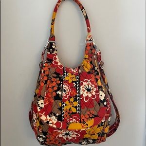 Vera Bradley Convertable backback